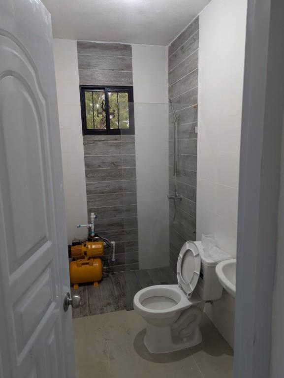 CASAS EN VENTA MODELO JHONN OFERTAS en la República Dominicana - Imagen 8