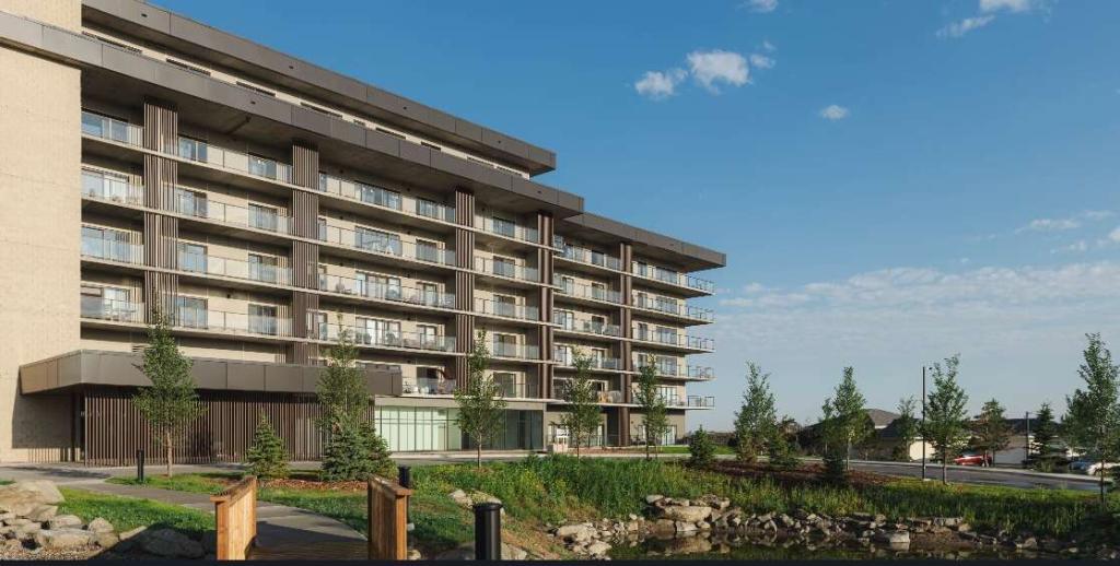 The Krizel Suite in Canada - Image 1