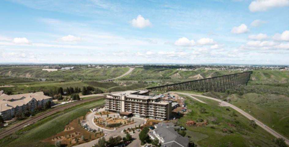 The Frey Suite in Canada - Image 1