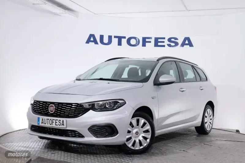 Fiat Tipo 2017 en venta en Collado-Villalba - Imagen 1