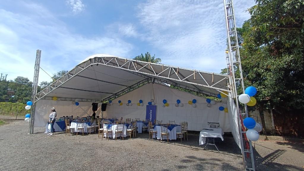 EVENTOS Y LOGÍSTICA EN PEREIRA en Pereira - Imagen 8