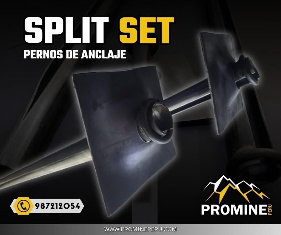 Split Set Domina el Macizo Rocoso con Seguridad Total en Desaguadero - Imagen 1