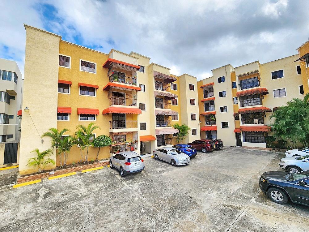 CENTRICO APARTAMENTO RINCON LARGO SANTIAGO en Santiago - Imagen 1