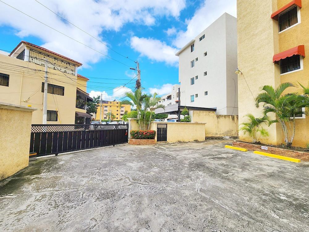 CENTRICO APARTAMENTO RINCON LARGO SANTIAGO en Santiago - Imagen 2