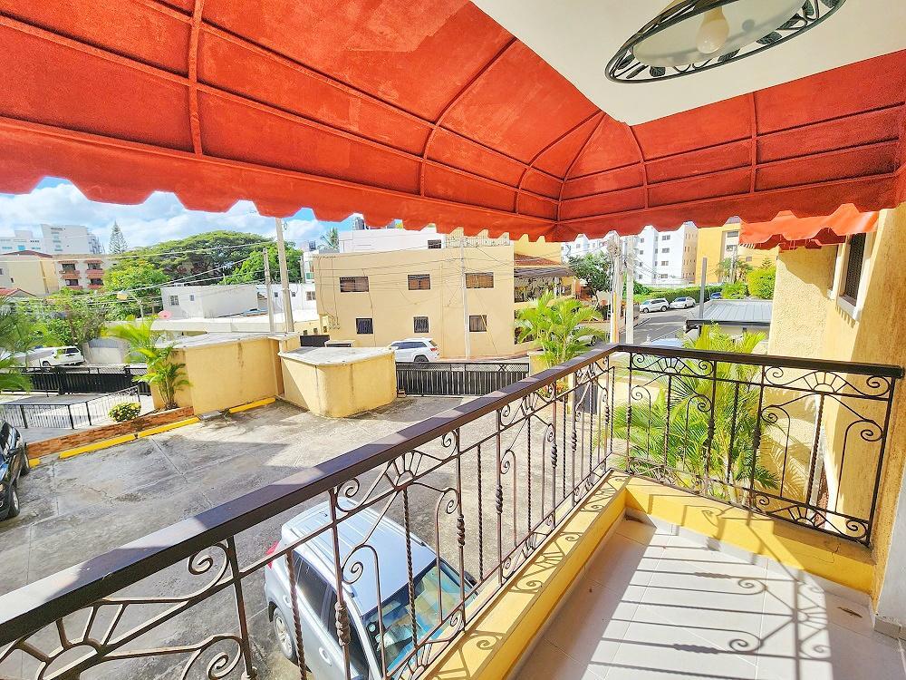 CENTRICO APARTAMENTO RINCON LARGO SANTIAGO en Santiago - Imagen 3