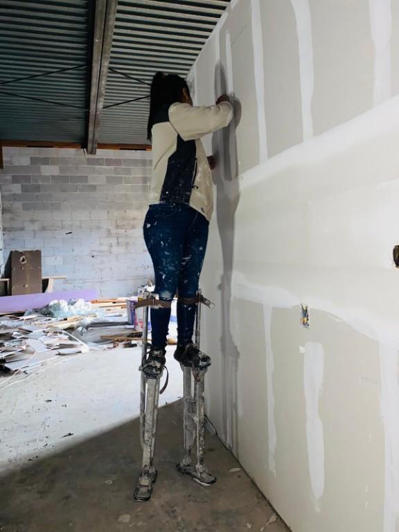 TRABAJO PARA PINTORES. en los Estados Unidos - Imagen 2