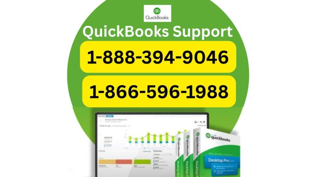 QuickBooks Support Phone Number in New York - Image 1