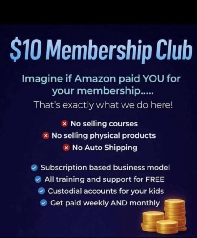 Subscriptions Are the New Passive Income—Want In in Ottawa - Image 4
