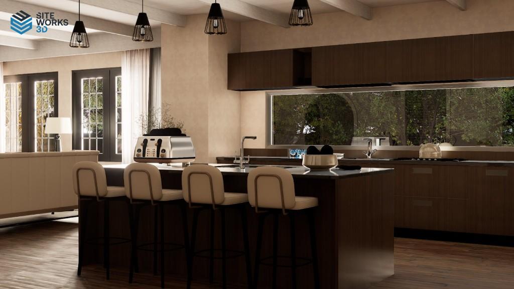 3D Rendering Services - Site Works 3D in Corpus Christi - Image 4