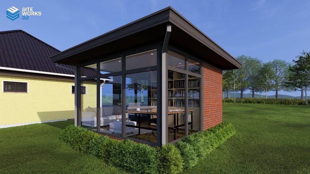 3D Rendering Services - Site Works 3D in Corpus Christi - Image 5