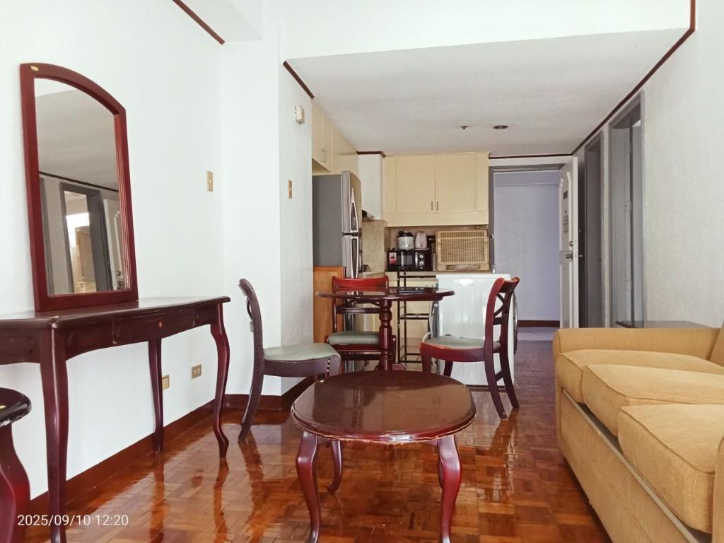 Makati Prime Tower Suites - Kalayaan Avenue, corner Mercado in Lower Bicutan - Image 1