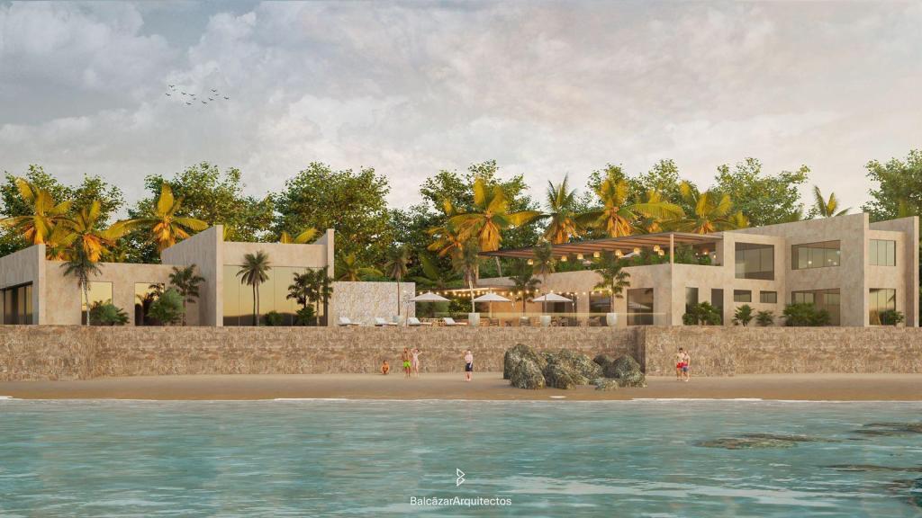 Lotes en venta Riviera Veracruzana en Boca del Río - Imagen 1