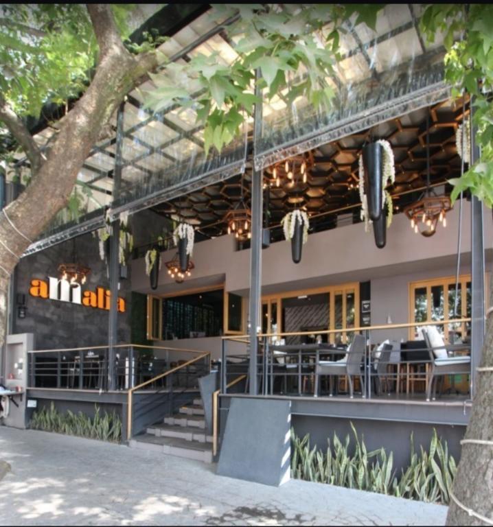 Local en Renta/Venta en Polanco!! en México - Imagen 1