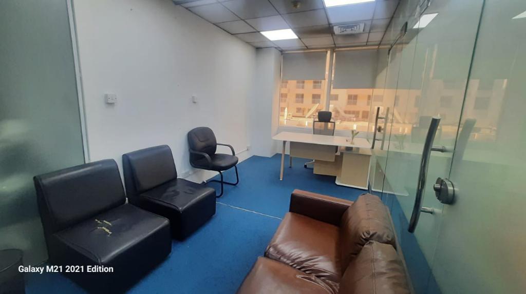 Office space available for Rent Rental office in United Arab Emirates - Image 2