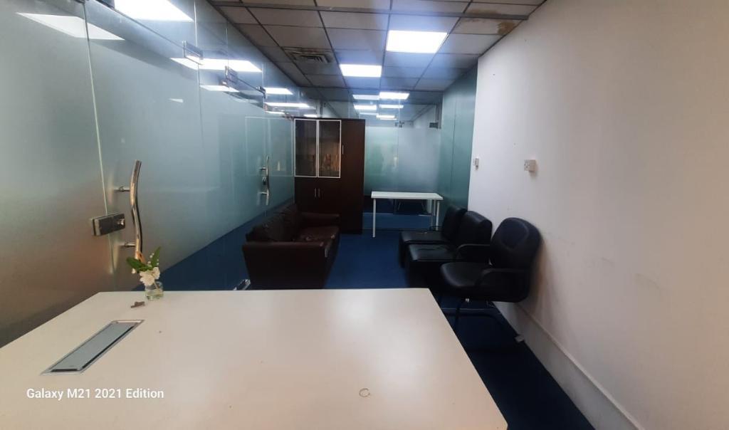 Office space available for Rent Rental office in United Arab Emirates - Image 4