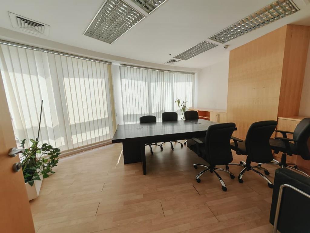 Office for Rent in Riggat Al Buteen – 1900 Sqft – Near Union Met in United Arab Emirates - Image 2