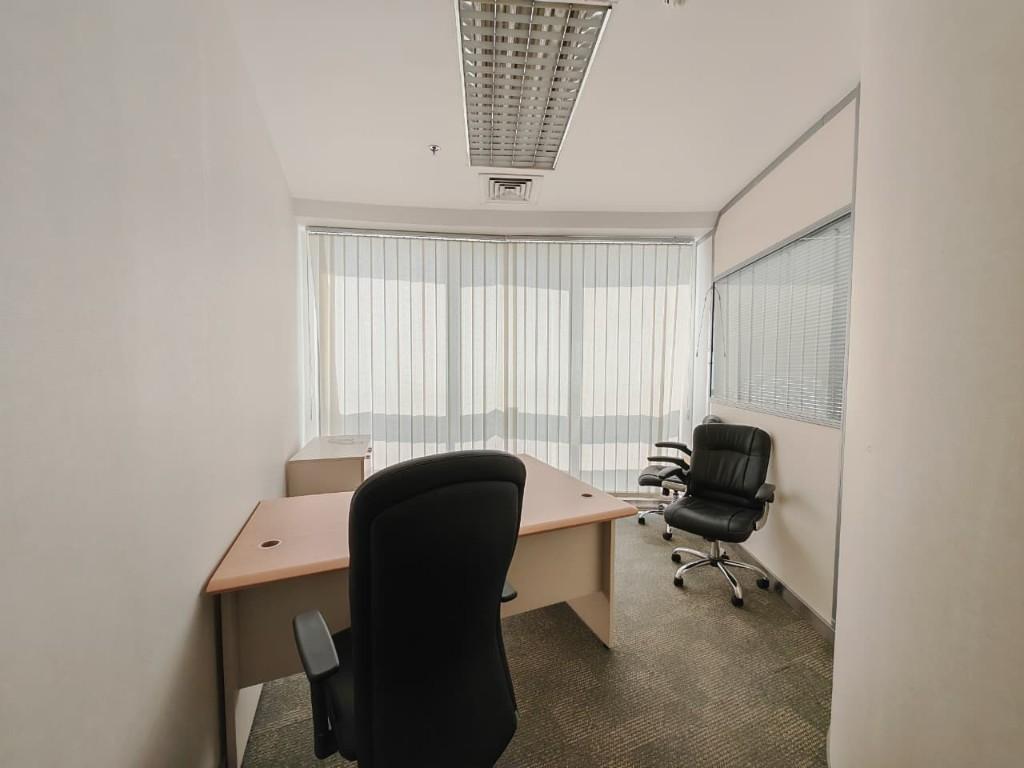 Office for Rent in Riggat Al Buteen – 1900 Sqft – Near Union Met in United Arab Emirates - Image 5