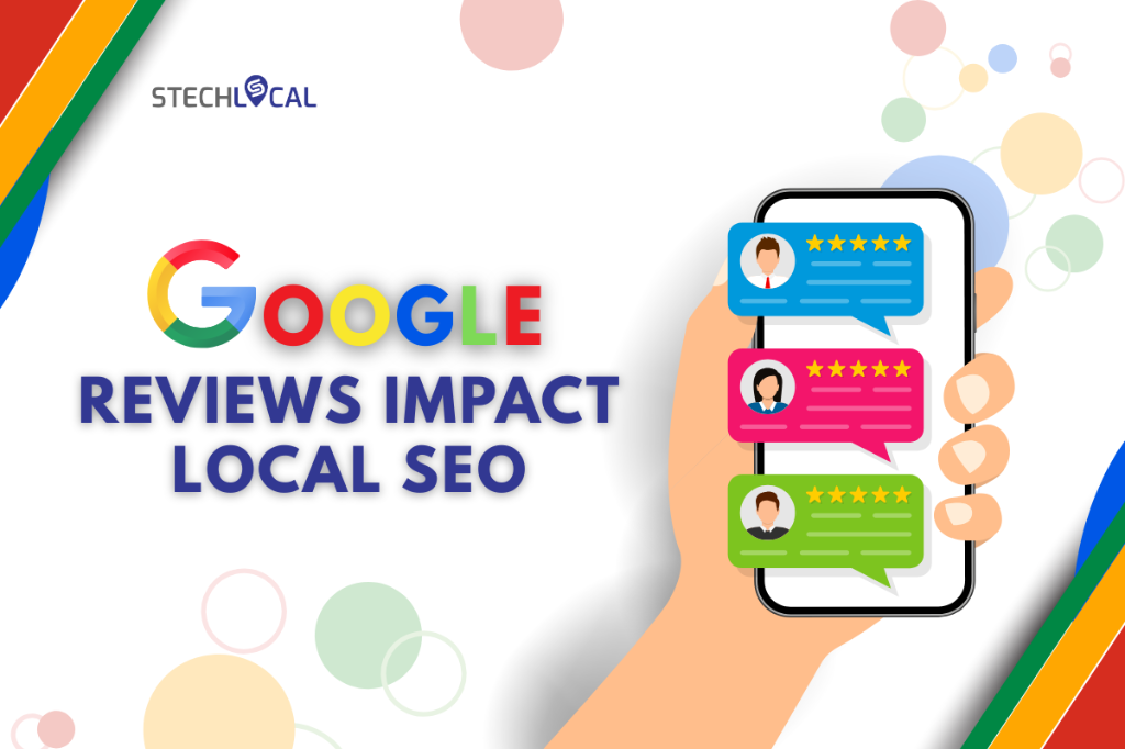 How Google Reviews Impact Local SEO 2025 Guide in India - Image 1