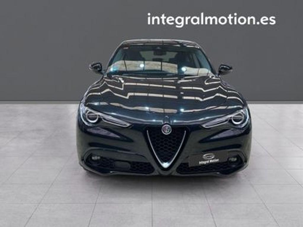 Alfa Romeo Stelvio 2.2 Diésel 118kW (160CV) Super RWD en Arroyomolinos - Imagen 1