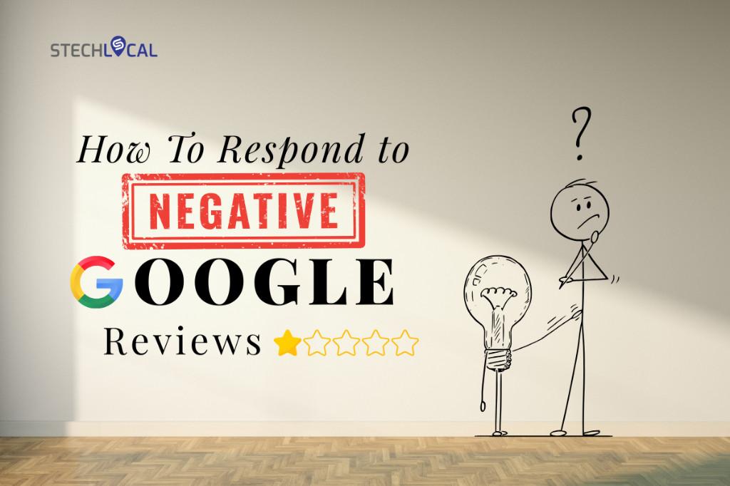 How to Respond to Negative Google Reviews | Real Examples in India - Image 1