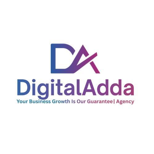 DigitalAdda Agency in Greater Kailash - Image 1