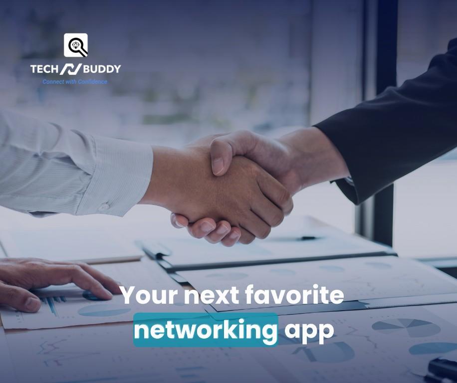 techNbuddy AI Networking for Real Growth in India - Image 2