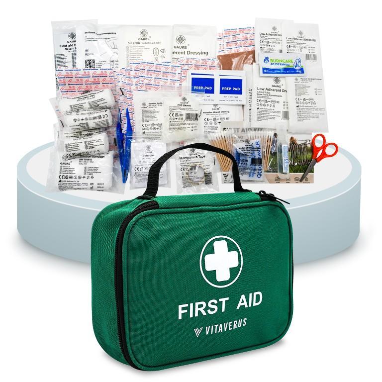 First Aid Kits UK in Stepney - Image 4