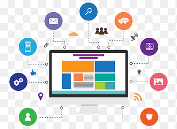 Get Web App Development Service by Corp Marvel in India - Image 1
