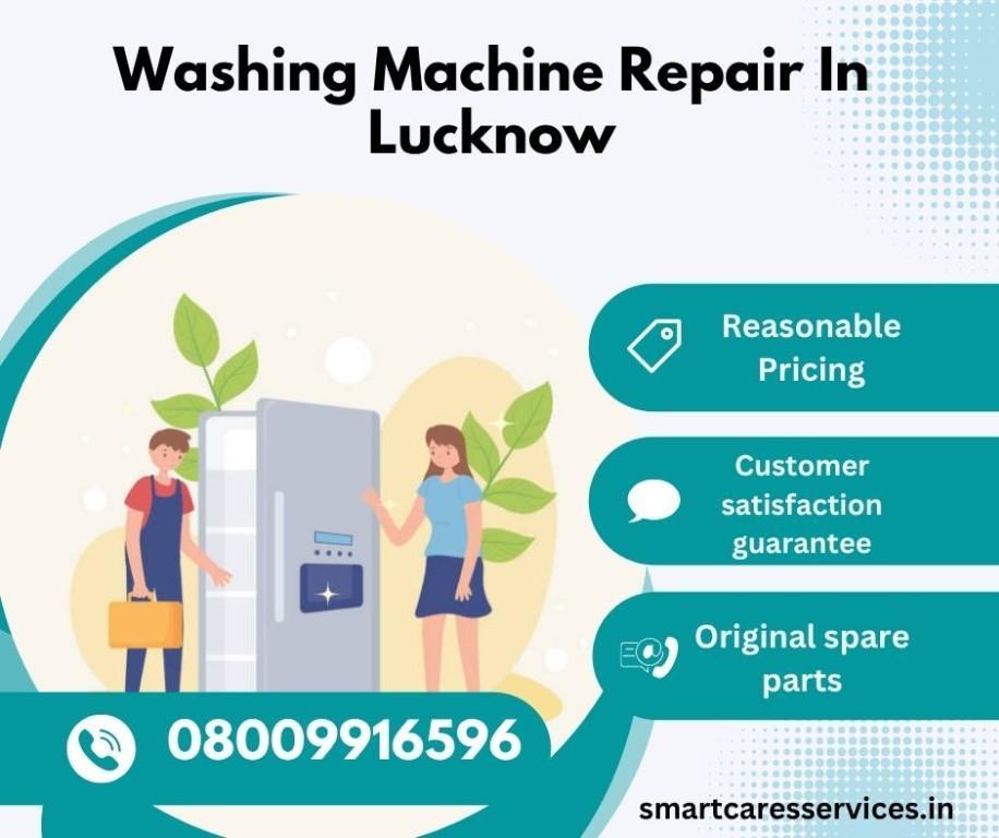 Washing Machine Repair In Lucknow in India - Image 1