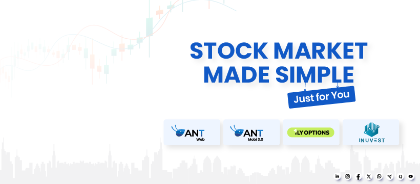 Experience Smooth Trading App Designed for Faster Market Partici in India - Image 2
