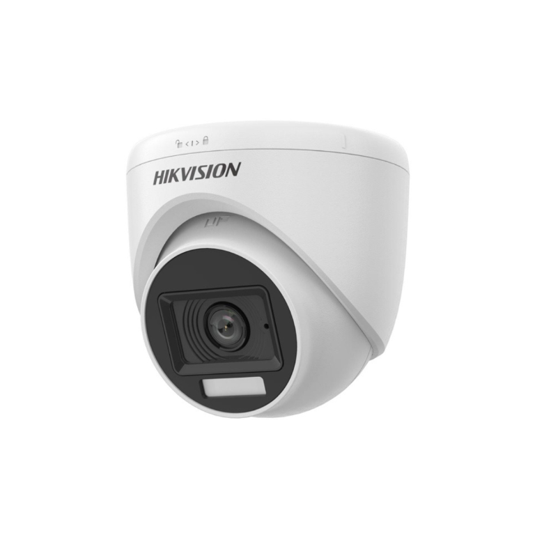 Hikvision Full-Color Camera in Bangladesh - Image 1