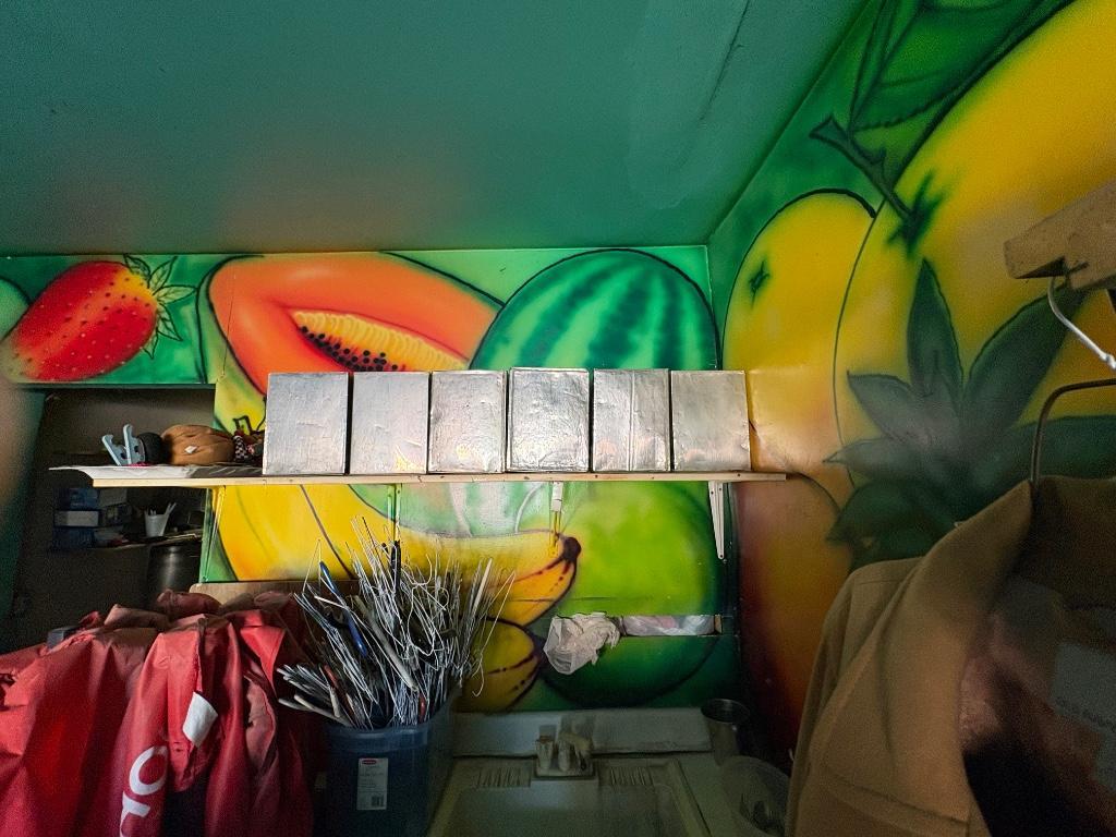 Refris y mas para neveria en Mesa de Tijuana - Imagen 10