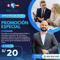 ¿PROBLEMAS CON PROPIEDADES,TERRENOS CASAS,DEPARTAMENTOS,ETC en Lima - Imagen 6