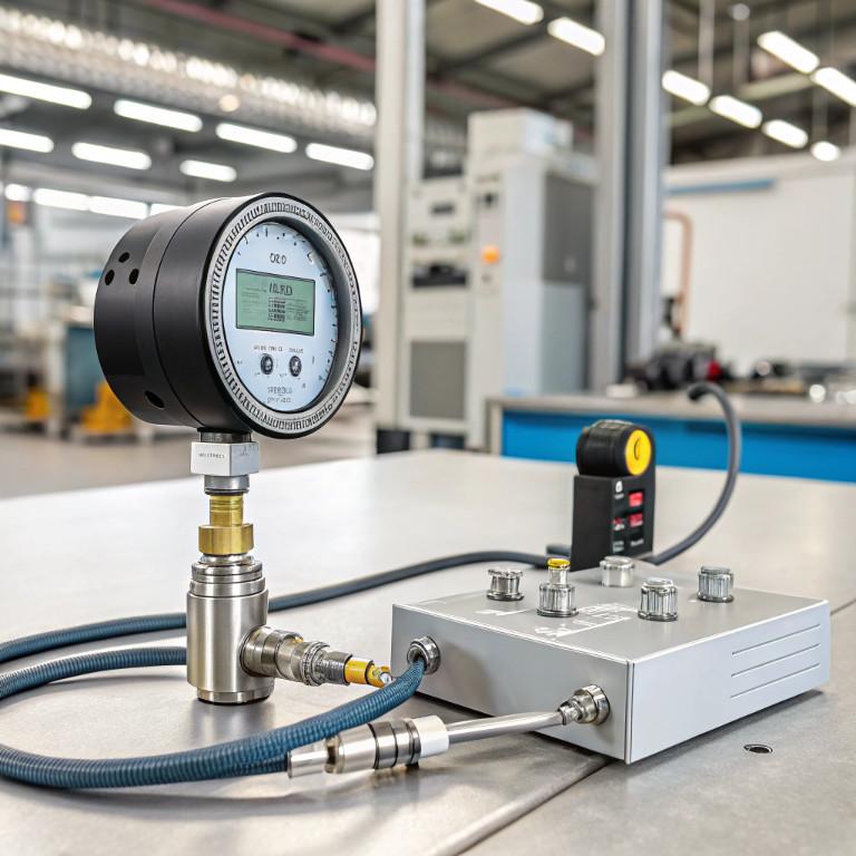 Why Pressure Gauge Calibration Matters | Nagman Instruments in Poonamallee - Image 1
