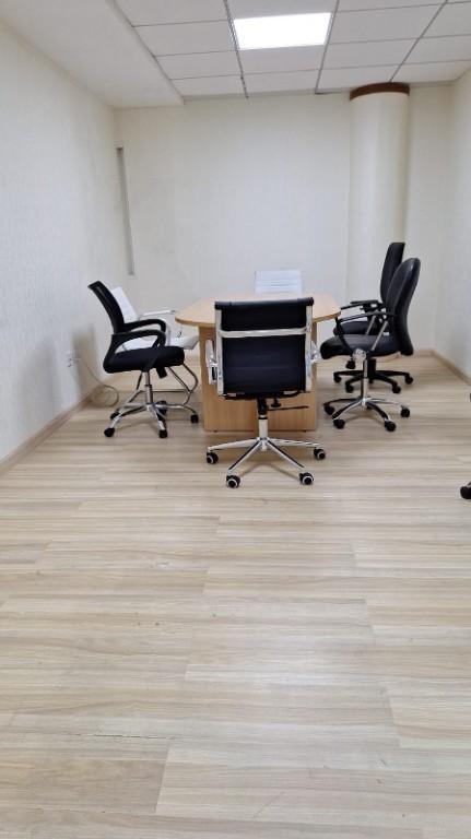 BUSINESS CENTER OFFICE FOR RENT – AL GARHOUD | 200 SQFT | AED 30 in United Arab Emirates - Image 1