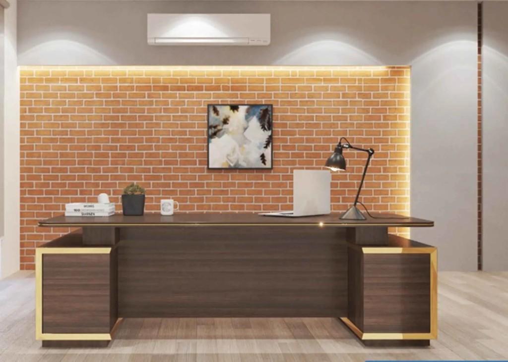 executive table for office in Jawaharnagar - Image 1