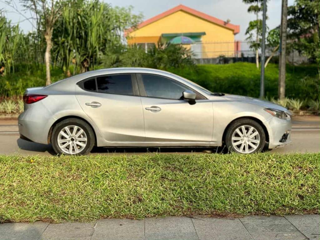 Mazda 3 en vente à Abidjan - Photo 5
