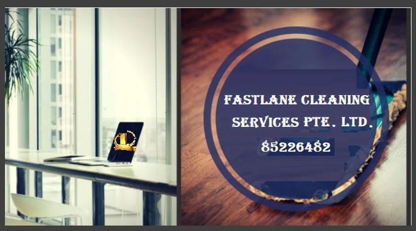 Engage Cleaning Services now in Jurong East - Image 1
