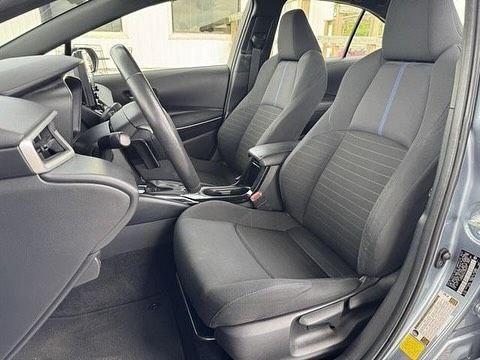 2022 Toyota Corolla SE – Clean, Fuel-Efficient, Reliable! in Charlotte - Image 6