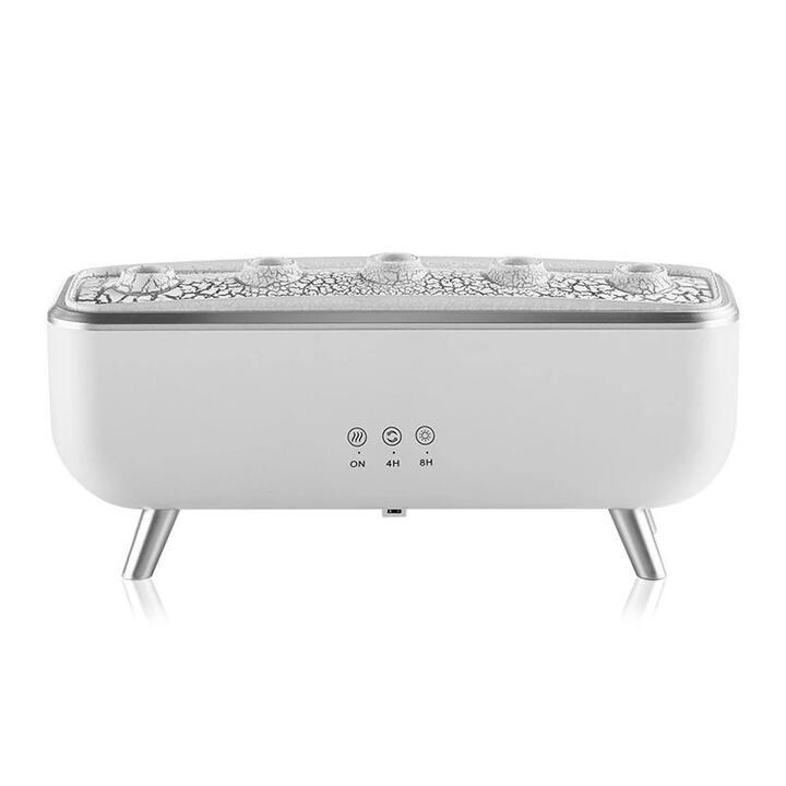 Tevorex Dynamic Jellyfish Aroma Diffuser 300ML Multi-Color … in Perth - Image 1