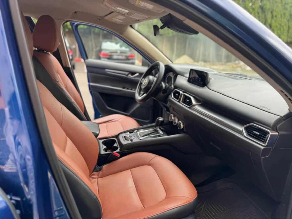 Mazda CX-5 en vente à Abidjan - Photo 7