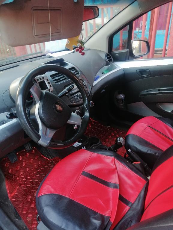 Chevrolet Spark 2014 en Chile - Imagen 3