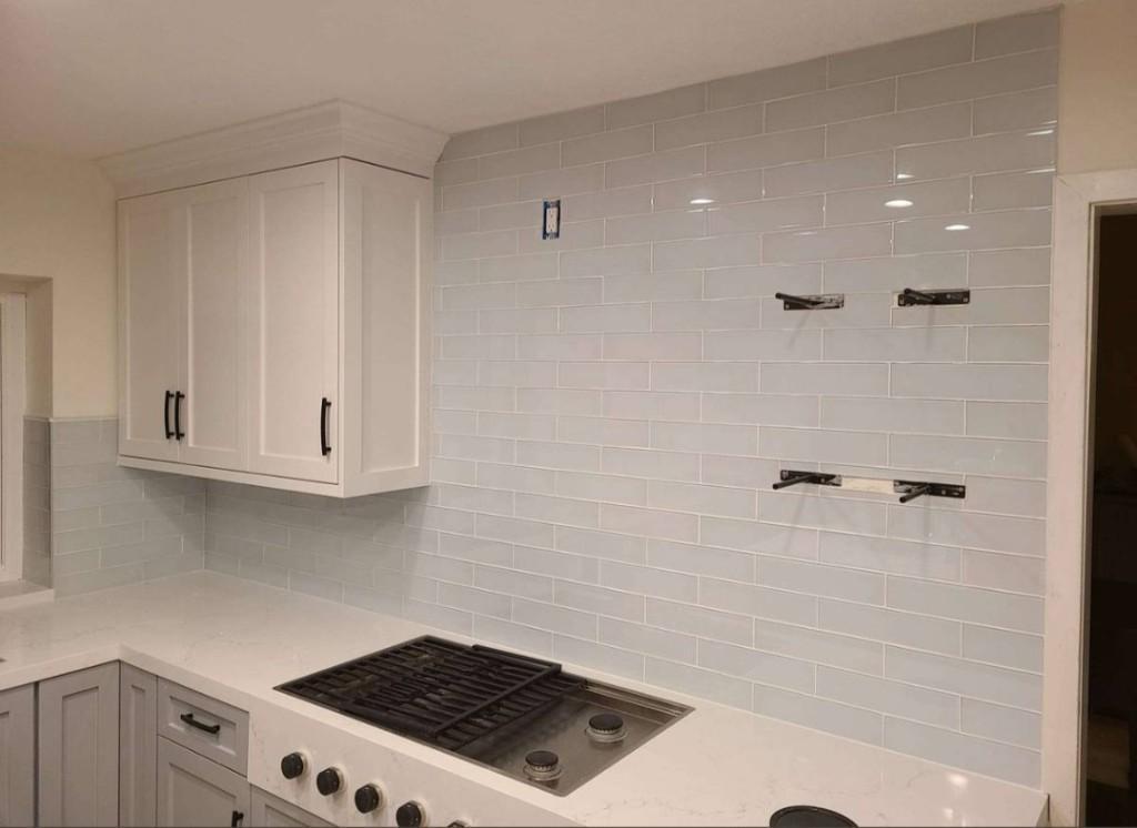 Tile Installation Professional Work Long Beach in United States - Image 8