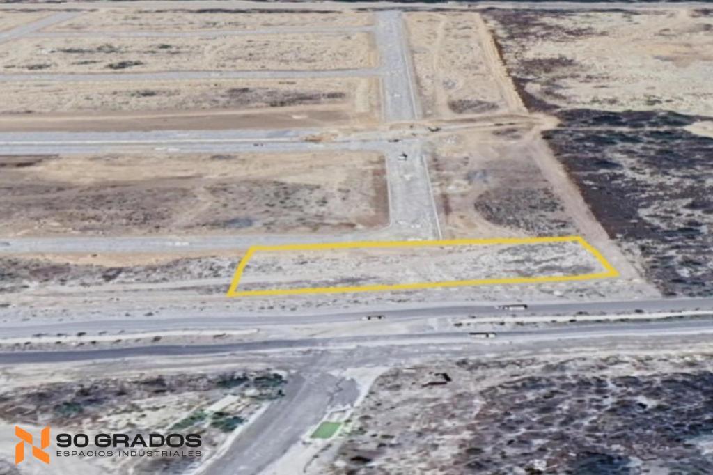 TERRENO EN RENTA EN SANTA CATARINA en La Fama - Imagen 1