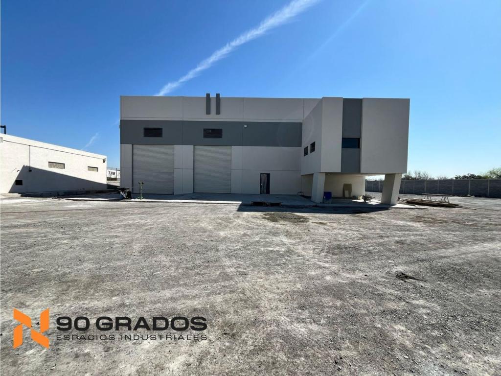BODEGA EN RENTA EN ESCOBEDO en General Escobedo - Imagen 1