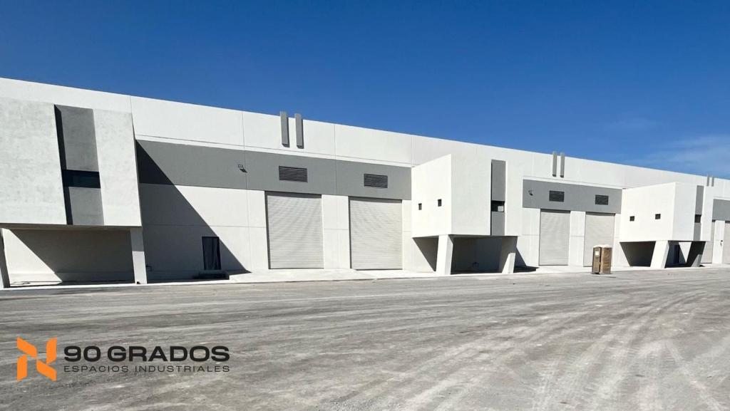BODEGA EN RENTA EN ESCOBEDO en General Escobedo - Imagen 1