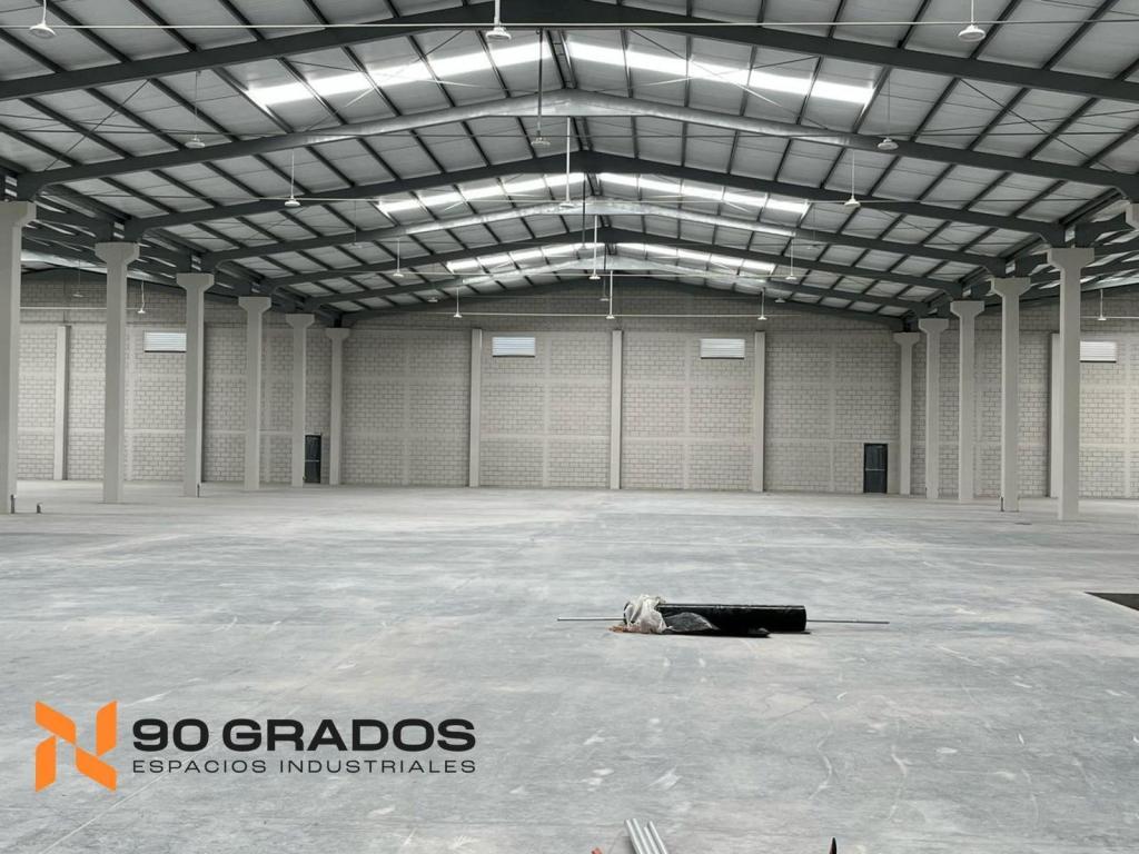 BODEGA EN RENTA EN ESCOBEDO en General Escobedo - Imagen 1