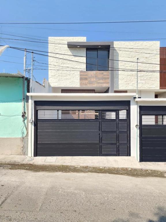Casa en Villa Rica Sur en Tejería - Imagen 1