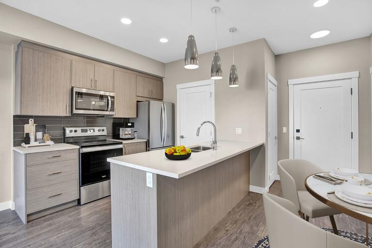 The Level in Okotoks - Image 1