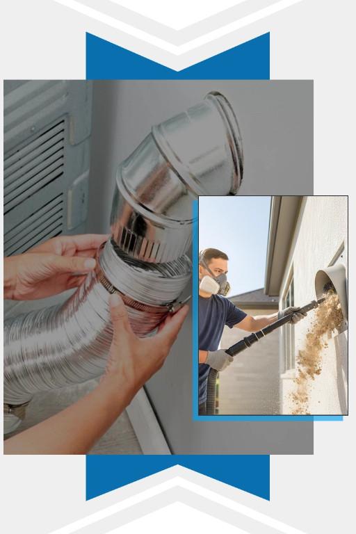 Spring Dryer Duct Cleaning TX in United States - Image 7